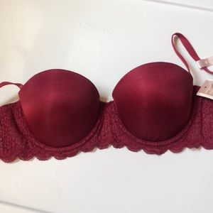 New Balconette Bra